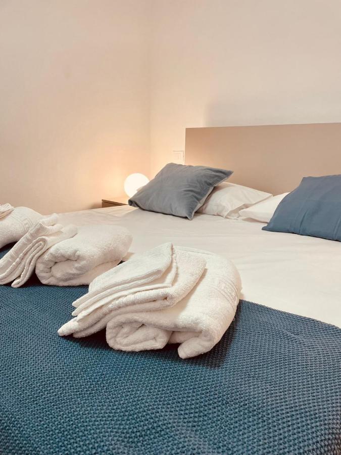Acasa 128 Apartman La Spezia Kültér fotó