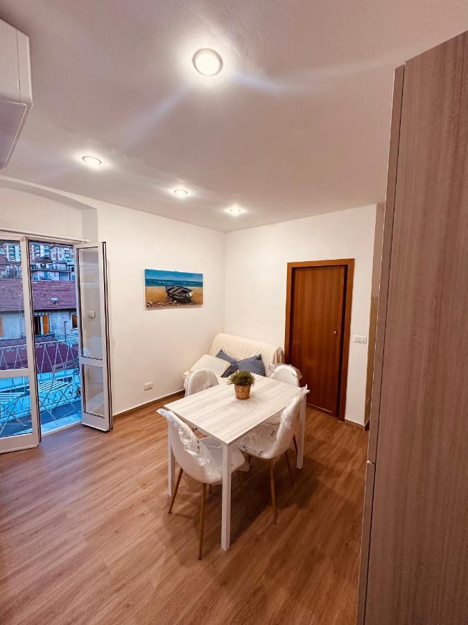 Acasa 128 Apartman La Spezia Kültér fotó