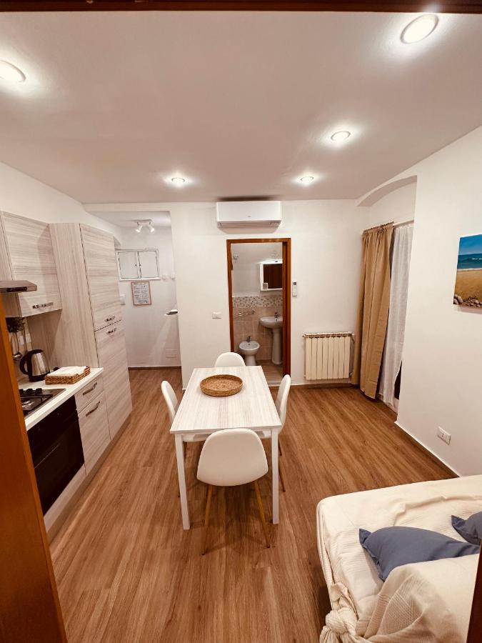Acasa 128 Apartman La Spezia Kültér fotó