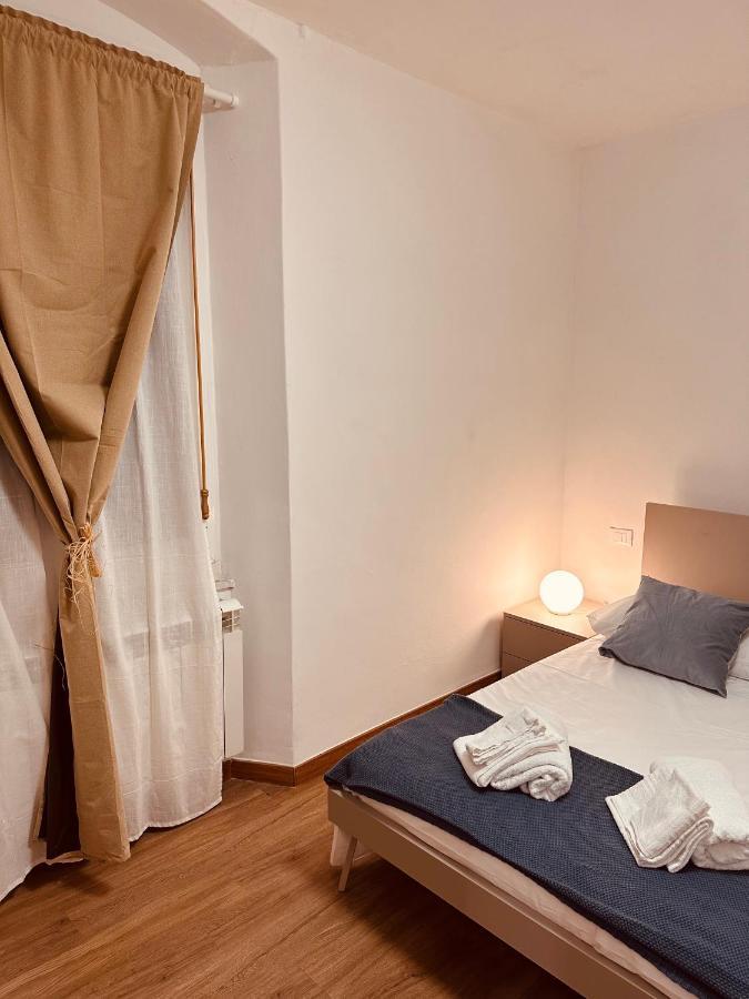 Acasa 128 Apartman La Spezia Kültér fotó