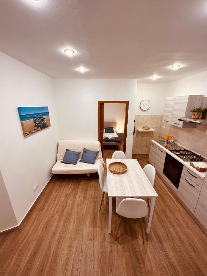Acasa 128 Apartman La Spezia Kültér fotó