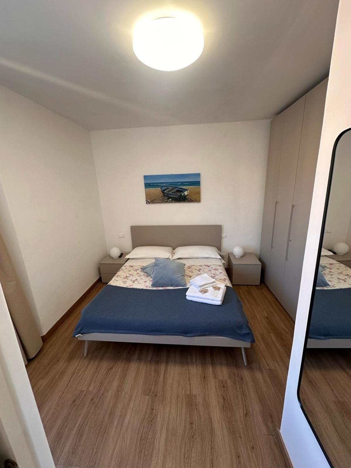 Acasa 128 Apartman La Spezia Kültér fotó