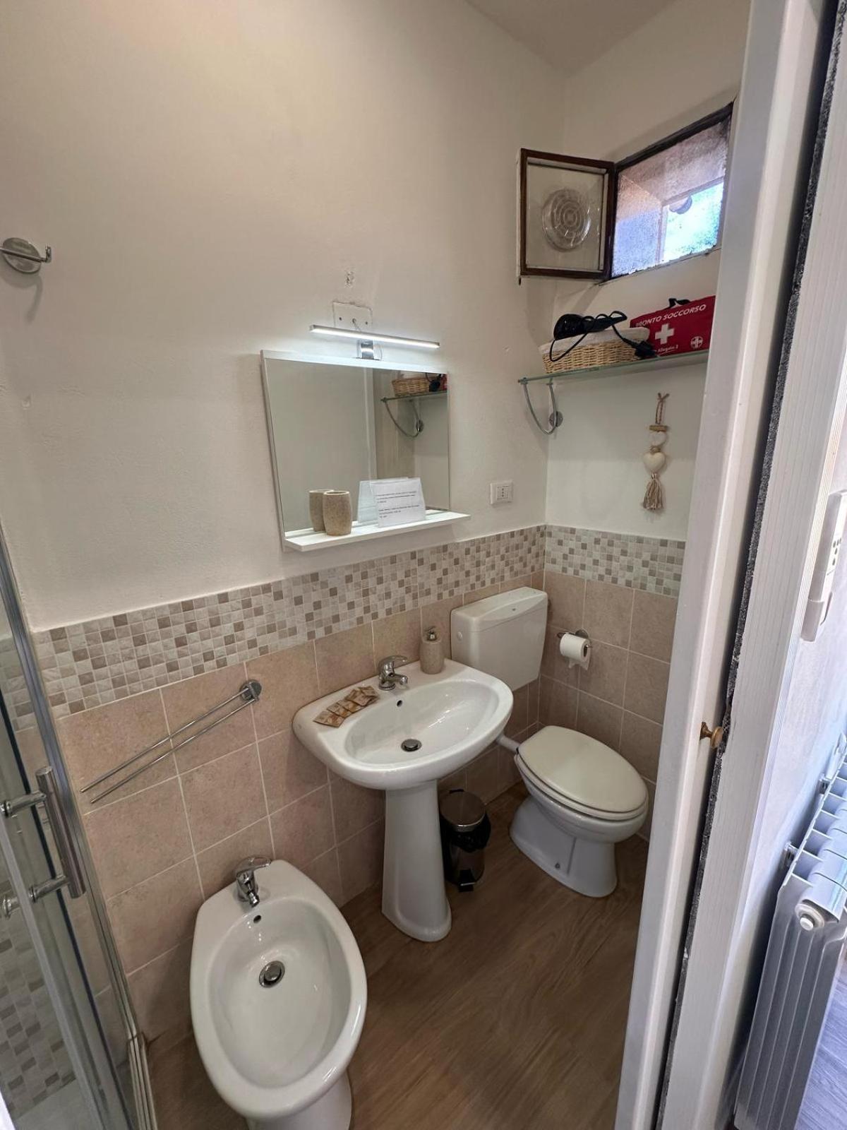 Acasa 128 Apartman La Spezia Kültér fotó