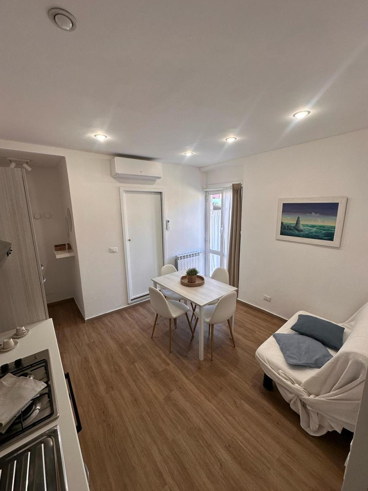 Acasa 128 Apartman La Spezia Kültér fotó