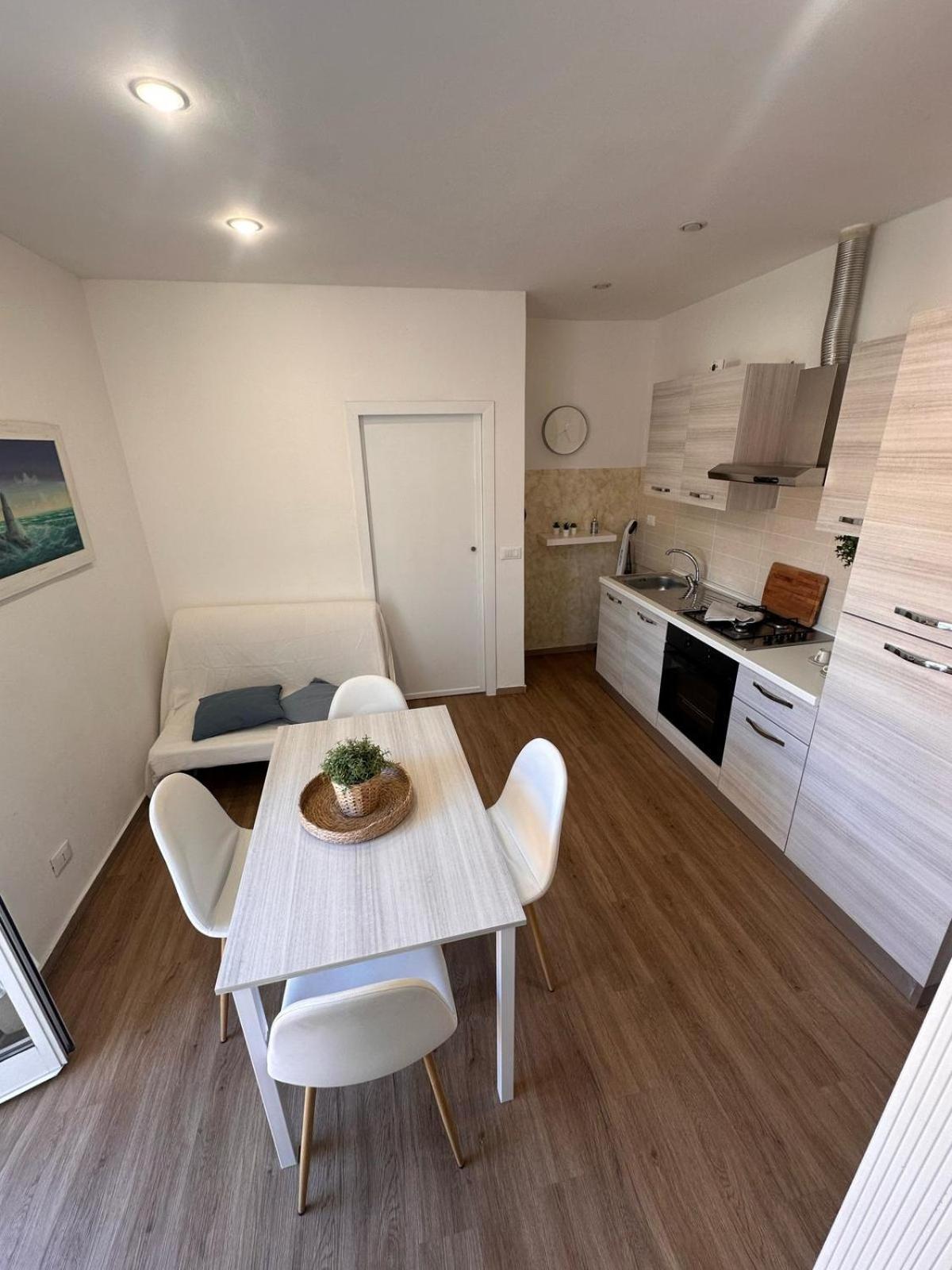 Acasa 128 Apartman La Spezia Kültér fotó