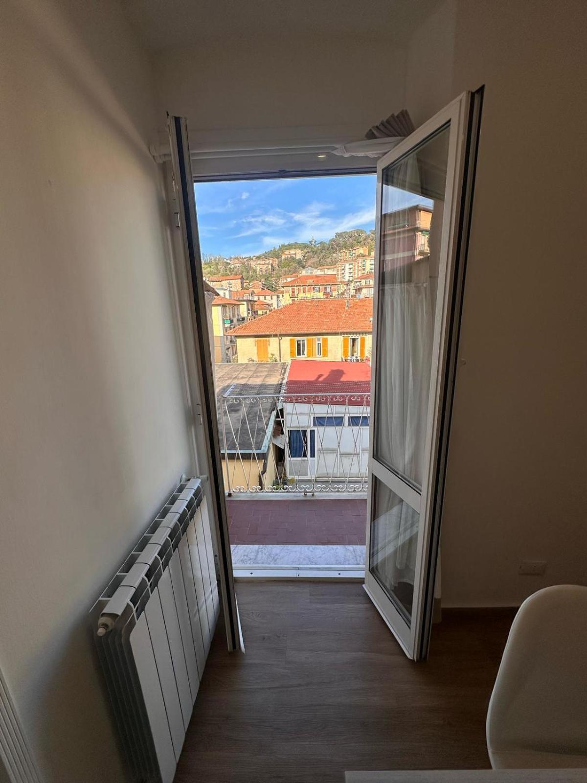 Acasa 128 Apartman La Spezia Kültér fotó