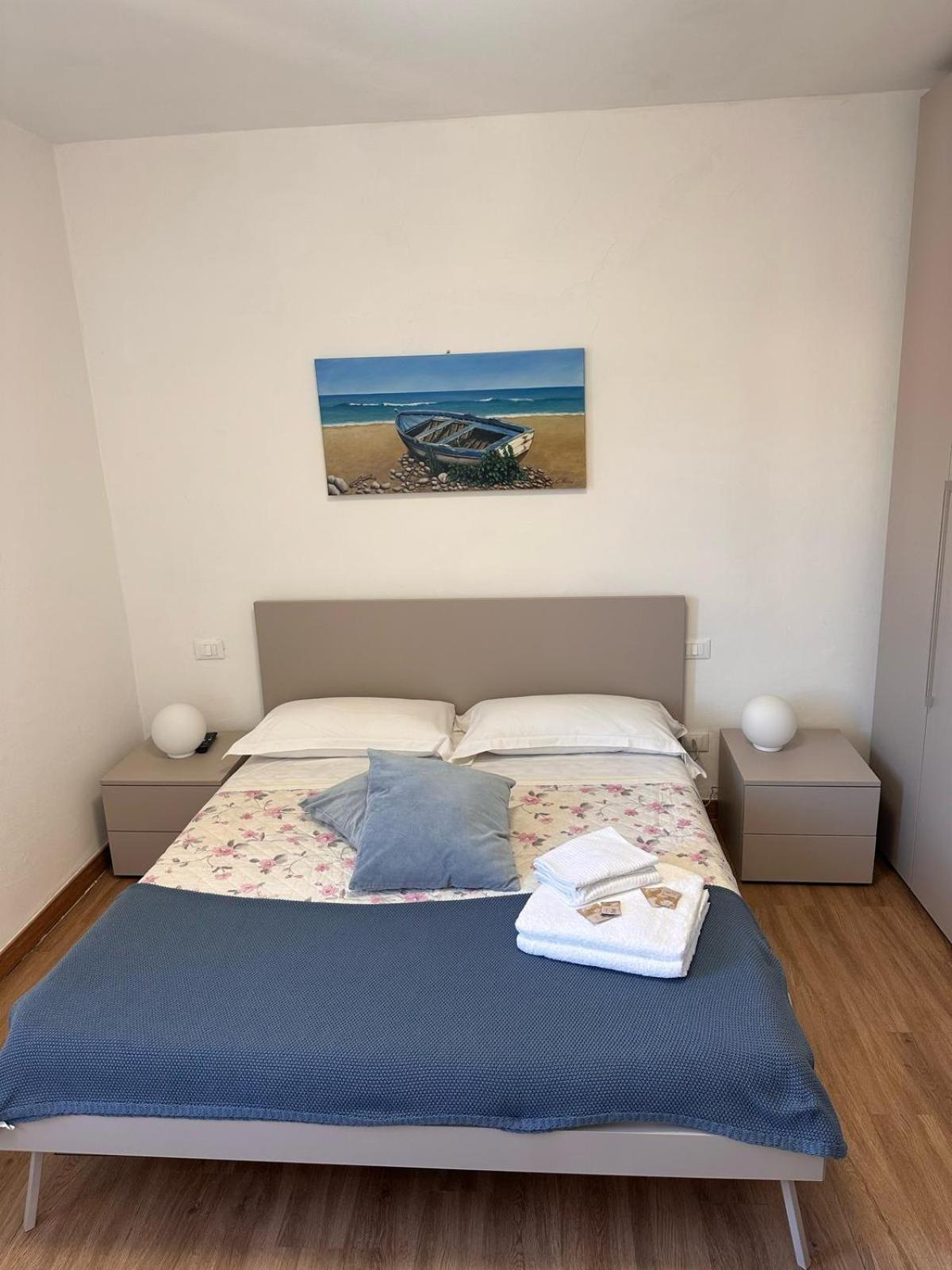 Acasa 128 Apartman La Spezia Kültér fotó