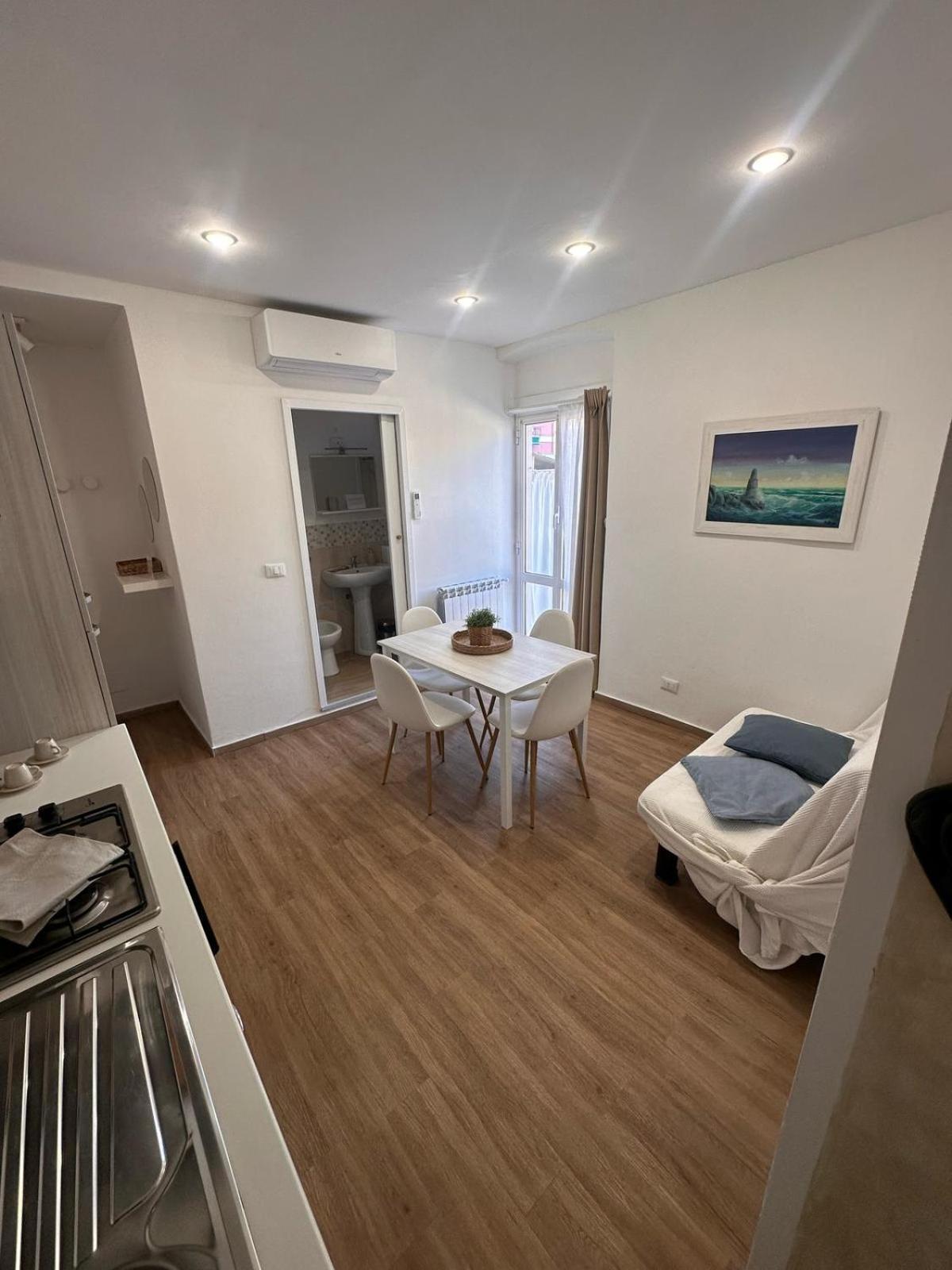 Acasa 128 Apartman La Spezia Kültér fotó